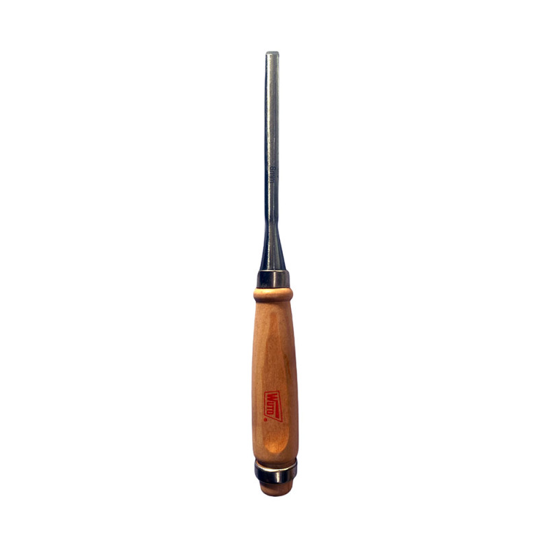 Gubia modelo 8. ancho: 8mm. wuto Gubia modelo 8. ancho: 8mm. wuto