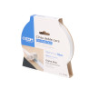 Cinta doble cara blanco 10 m x 18 mm