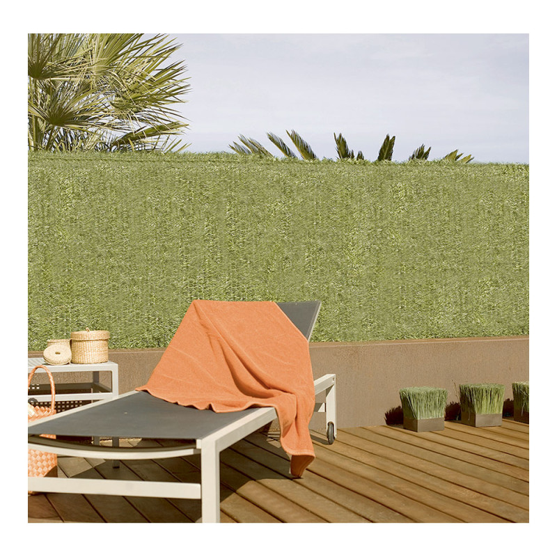 Seto artificial greenset 36 1x3m color verde Seto artificial greenset 36 1x3m color verde