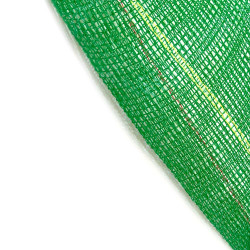 Manto para recolecta de frutos 4x8m color verde