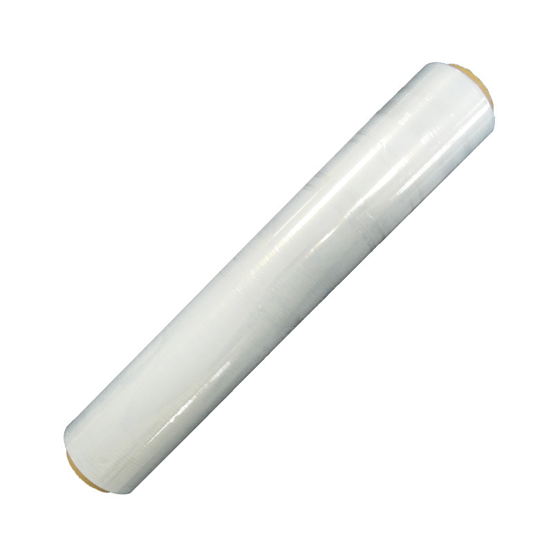 Rollo film transparente 50cm 2kg 23 micras Rollo film transparente 50cm 2kg 23 micras