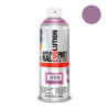 Pintura en spray pintyplus evolution 520 cc ral 4001 rojo lila