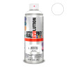 Pintura en spray pintyplus evolution 520 cc ral 9016 blanco tráfico