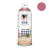 Pintura en spray pintyplus home 520 cc old wine hm119