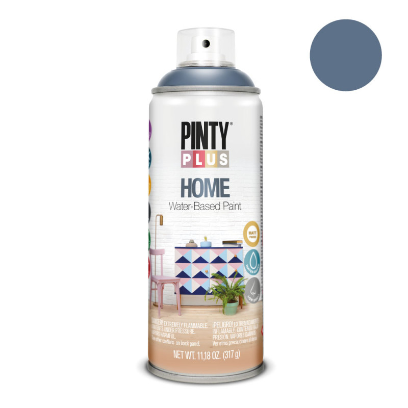 Pintura en spray pintyplus home 520 cc ancient klein hm128 Pintura en spray pintyplus home 520 cc ancient klein hm128