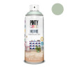 Pintura en spray pintyplus home 520 cc vintage green hm415
