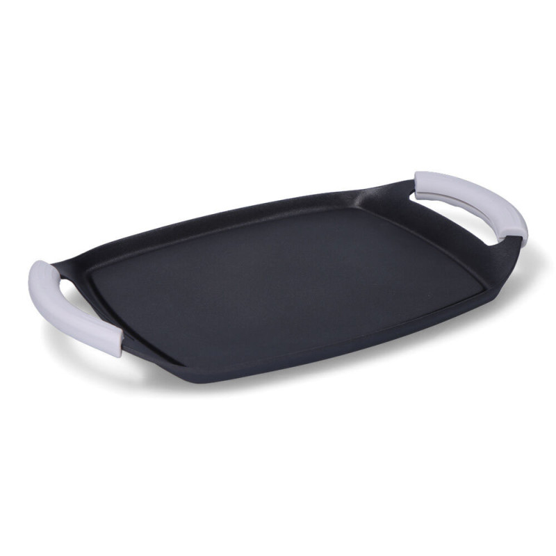 Plancha parrilla fundigrill aluminio 26cm fagor Plancha parrilla fundigrill aluminio 26cm fagor