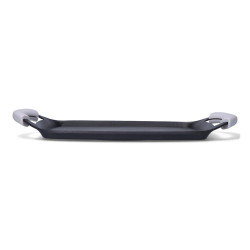 Plancha parrilla fundigrill aluminio 26cm fagor