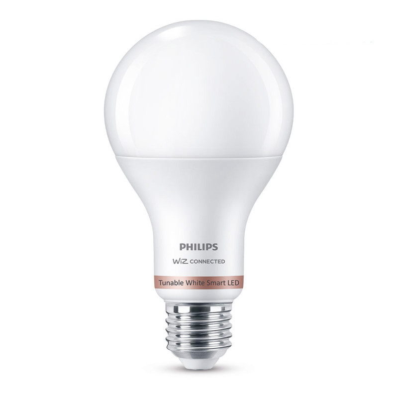 Bombilla e27 13 w 2700-6500 k 1521 lm wifi Bombilla e27 13 w 2700-6500 k 1521 lm wifi