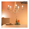 Bombilla e27 13 w 2700-6500 k 1521 lm wifi