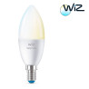 Bombilla e27 13 w 2700-6500 k 1521 lm wifi