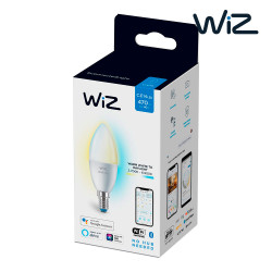 Bombilla e27 13 w 2700-6500 k 1521 lm wifi