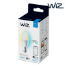 Bombilla e27 13 w 2700-6500 k 1521 lm wifi