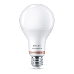Bombilla e27 13 w full colors 1521 lm wifi