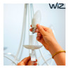 Bombilla e27 13 w full colors 1521 lm wifi