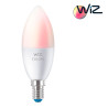 Bombilla e27 13 w full colors 1521 lm wifi