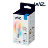 Bombilla e27 13 w full colors 1521 lm wifi
