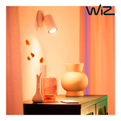 Bombilla vela e14 4,9 w 2.700-6.500 k 470 lm wifi