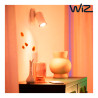 Bombilla vela e14 4,9 w 2.700-6.500 k 470 lm wifi