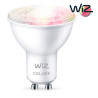 Bombilla vela e14 4,9 w full colors 470 lm wifi