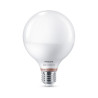 Bombilla globo e27 11 w 2.700-6.500 k 1055 lm wifi