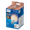 Bombilla globo e27 11 w 2.700-6.500 k 1055 lm wifi