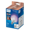 Bombilla globo e27 11 w full colors 1055lm wifi