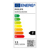 Bombilla globo e27 11 w full colors 1055lm wifi