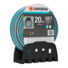 Kit manguera de jardin classic 20 m (1/2" 13 mm)