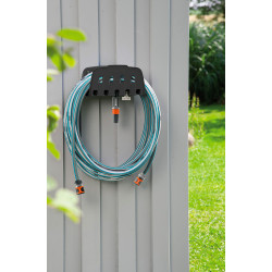 Kit manguera de jardin classic 20 m (1/2" 13 mm)
