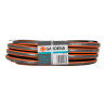 Manguera de riego flex 15 m (5/8"15 mm)