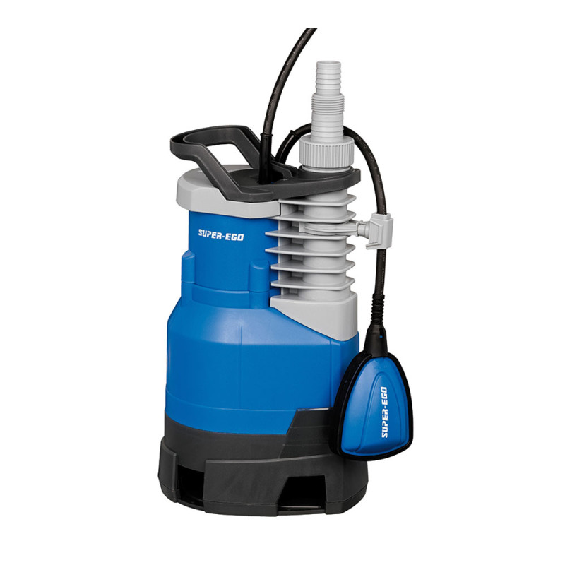 Bomba sumergible aguas sucias 750w bts-135 Bomba sumergible aguas sucias 750w bts-135
