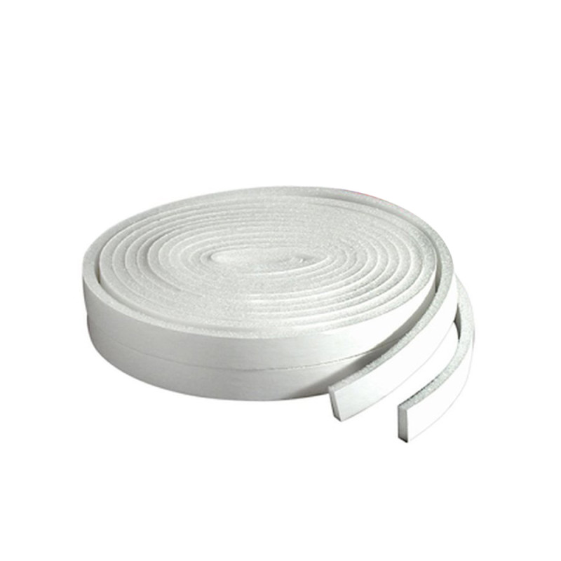 Burlete espuma 10m x 9mm Burlete espuma 10m x 9mm
