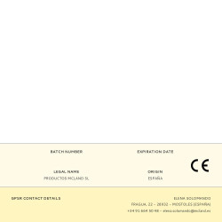 Generador inverter 42,7cc garland