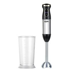Batidora de mano 600 w edm