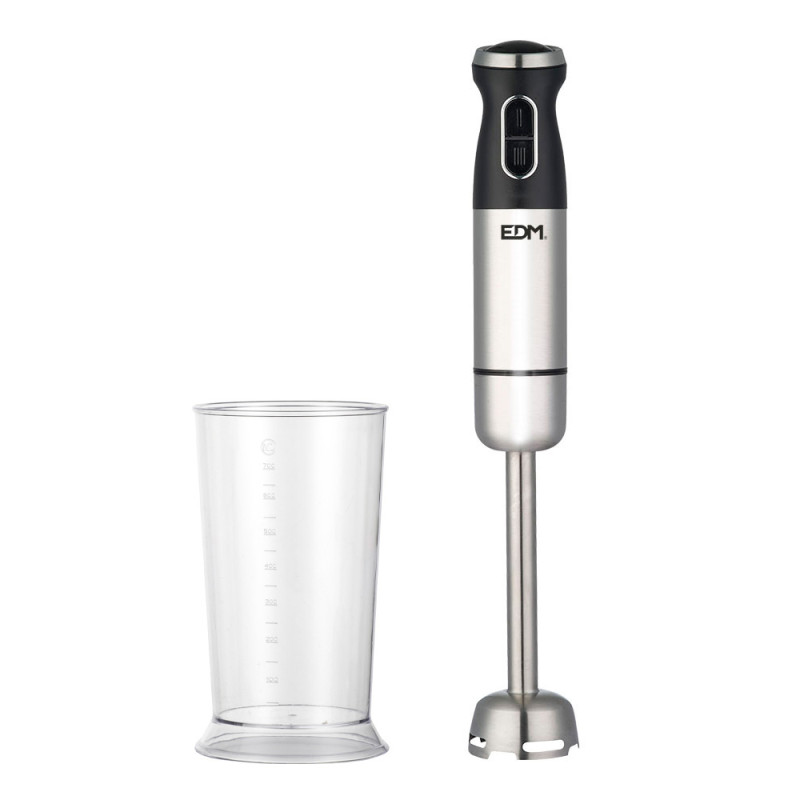 Batidora de mano 800 w edm Batidora de mano 800 w edm