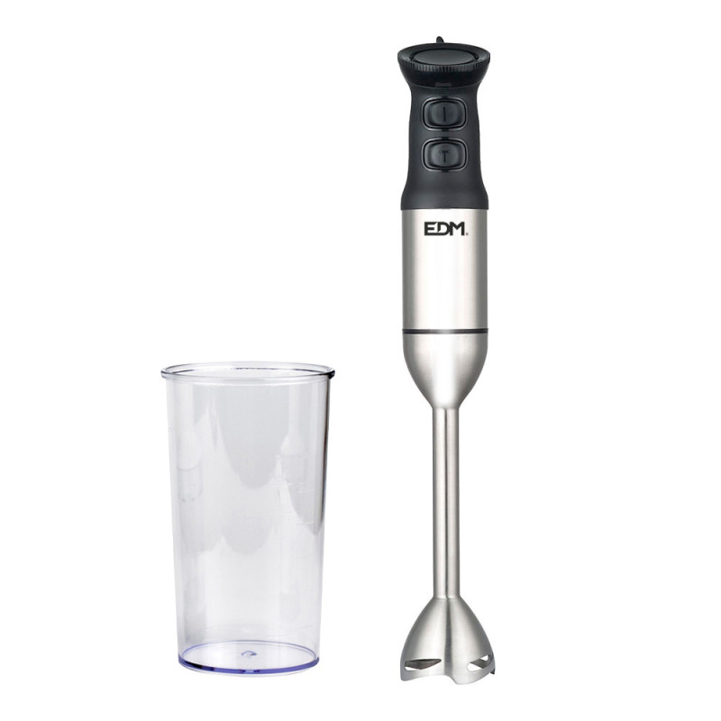 Batidora de mano 1000 w edm Batidora de mano 1000 w edm
