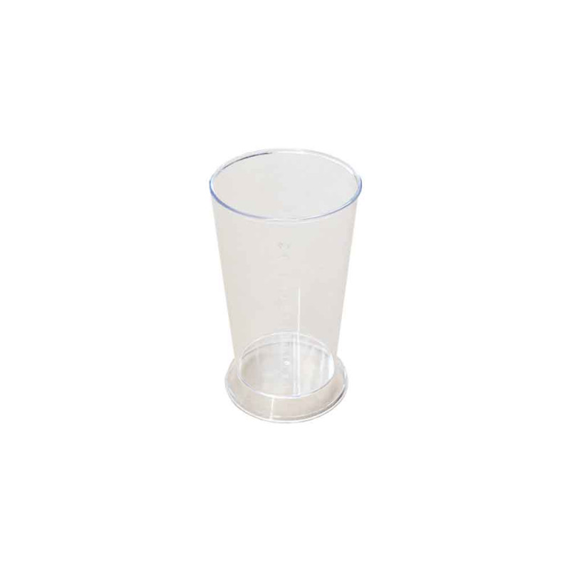 Recambio vaso para batidora de mano 07676-07677-07674 edm Recambio vaso para batidora de mano 07676-07677-07674 edm
