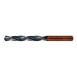 Pack 10 brocas para metal f3 hss-r din338 11,5x94/142 614157 fischer