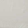 Cortina 140x240cm modelo tropical blanco