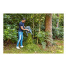 Cortacésped 1600w 38cm bemw471bh-qs black+decker