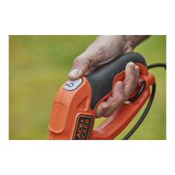 Cortabordes 450w 25cm 220-240v beste625-qs black+decker
