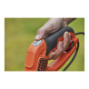 Cortabordes 450w 25cm 220-240v beste625-qs black+decker