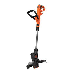 Cortabordes 550w 30cm 220-240v beste630-qs black+decker
