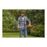 Cortabordes 550w 30cm 220-240v beste630-qs black+decker