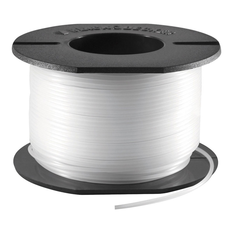 Respuesto de hilo de 37,5m y 1,6mm a6046-xj black+decker Respuesto de hilo de 37,5m y 1,6mm a6046-xj black+decker