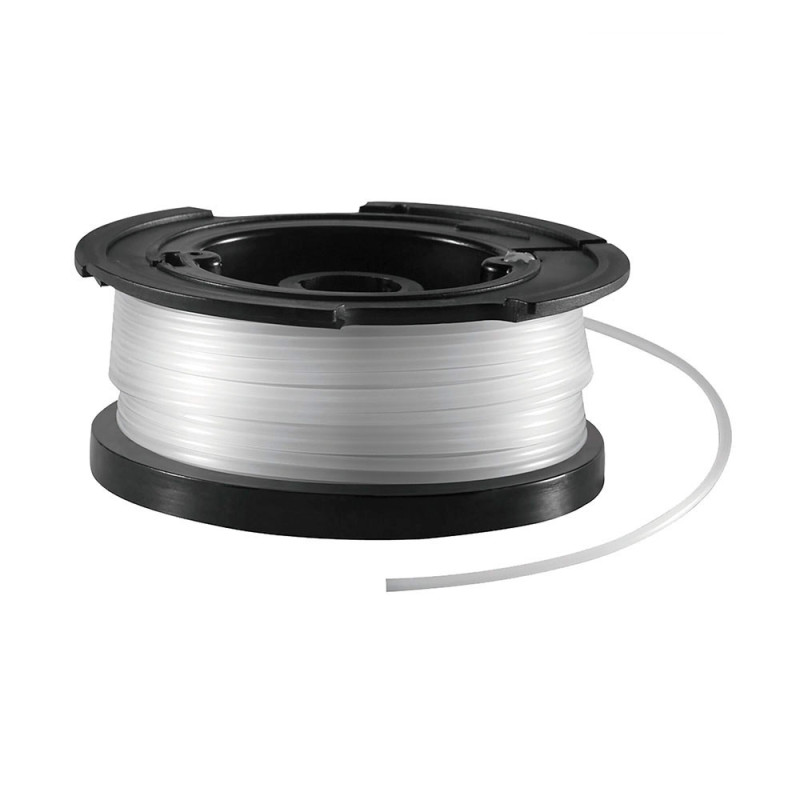 Repuesto de hilo 10m 1,6mm a6481-xj black+decker Repuesto de hilo 10m 1,6mm a6481-xj black+decker