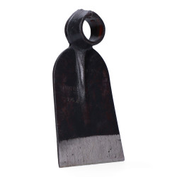Azada para remover tierra mod. 1-c 10,5 x 15,5 cm, ø34,15 mm