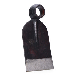 Azada para remover tierra mod. 2-a 12 x 19 cm, ø38,95 mm