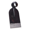 Azada para remover tierra mod. 2-a 12 x 19 cm, ø38,95 mm